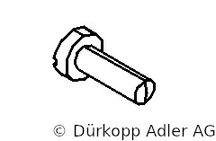 0043 000078 — screw