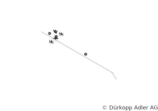 0367 385133 — ДЕРЖАТЕЛЬ ФИТИЛЯ