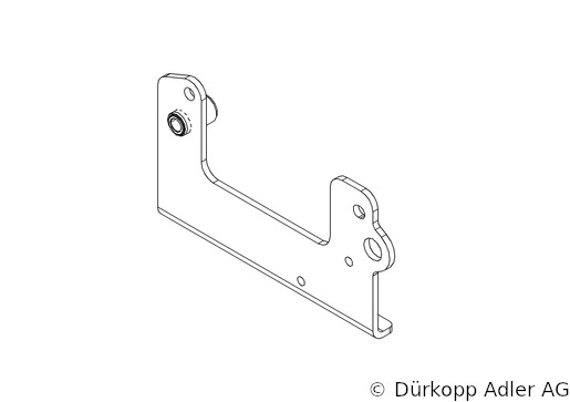 0281 350064 — держатель