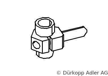 0688 150263 — cam, tappet