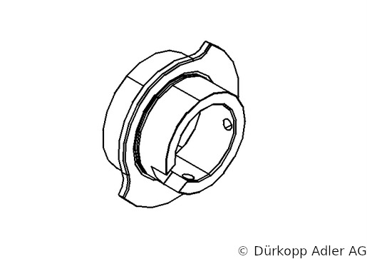 0281 350040 — bushing