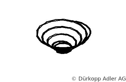 0367 150270 — taper pin spring