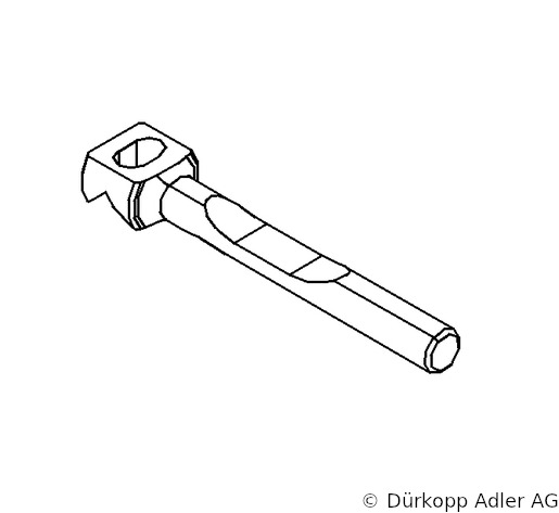 0888 220240 — guide holder