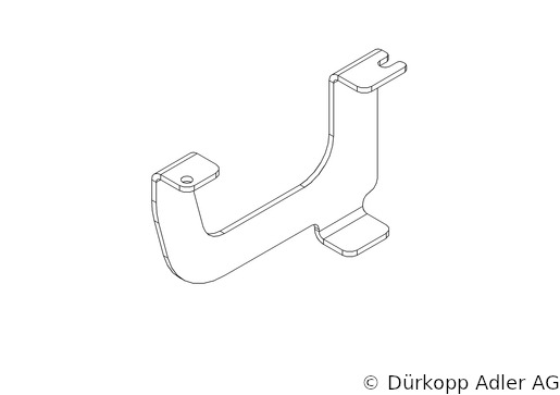 0171 140040 — guard bow