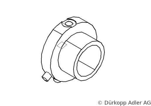 0273 000542 — stop ring