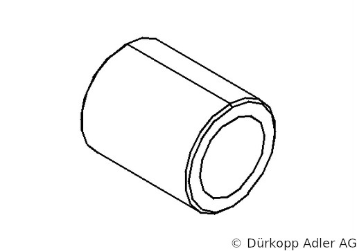 0367 310330 — bushing