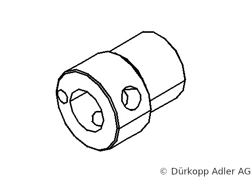 0169 002303 — эксцентрик подъема