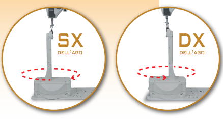 Cometa VCA 40 – SD 02 XXS Revolving post bed, bottom feed, needle feed and alternating feet sewing machine with height adjustment up to 9 mm