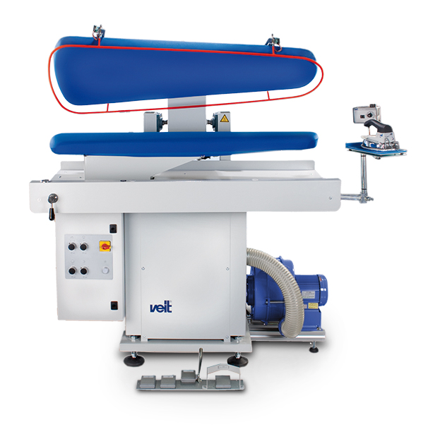 Veit Universal Press 8910
