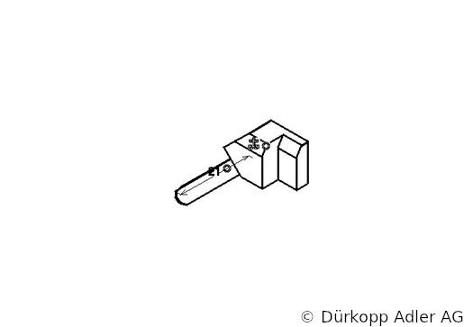 0195 109013 — предохранитель иглы