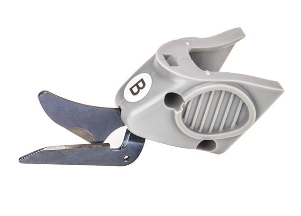 WBT-1 Cutting head for classic textiles