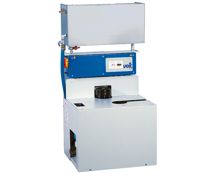 Veit Steam Generator 2373