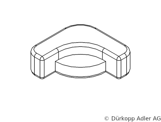 0700 000091 — Амортизатор