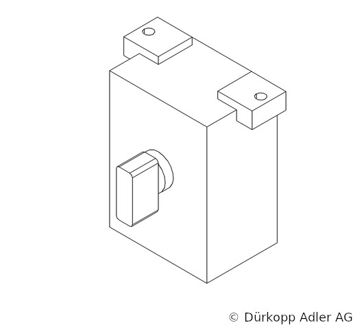 9815 580001 — main switch