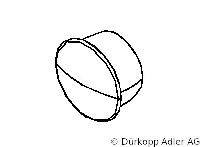 0744 001155 — штекер