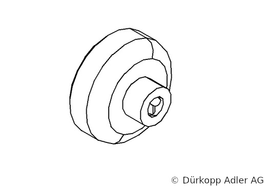 0069 350720 — калибр