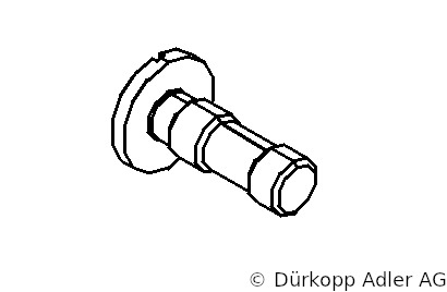 0580 140330 — нижний держатель