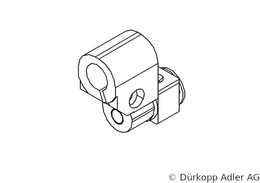 0204 150243 — приводной кривошип