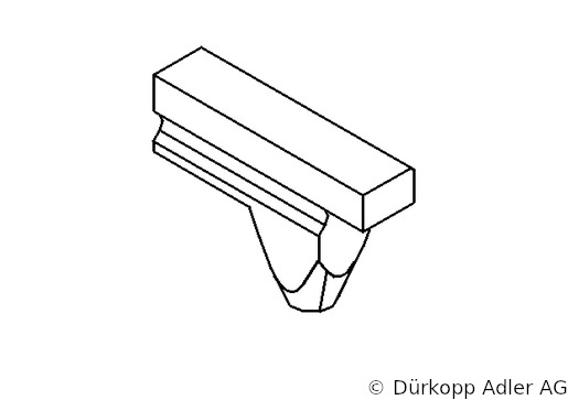 0580 330780 — cutting block