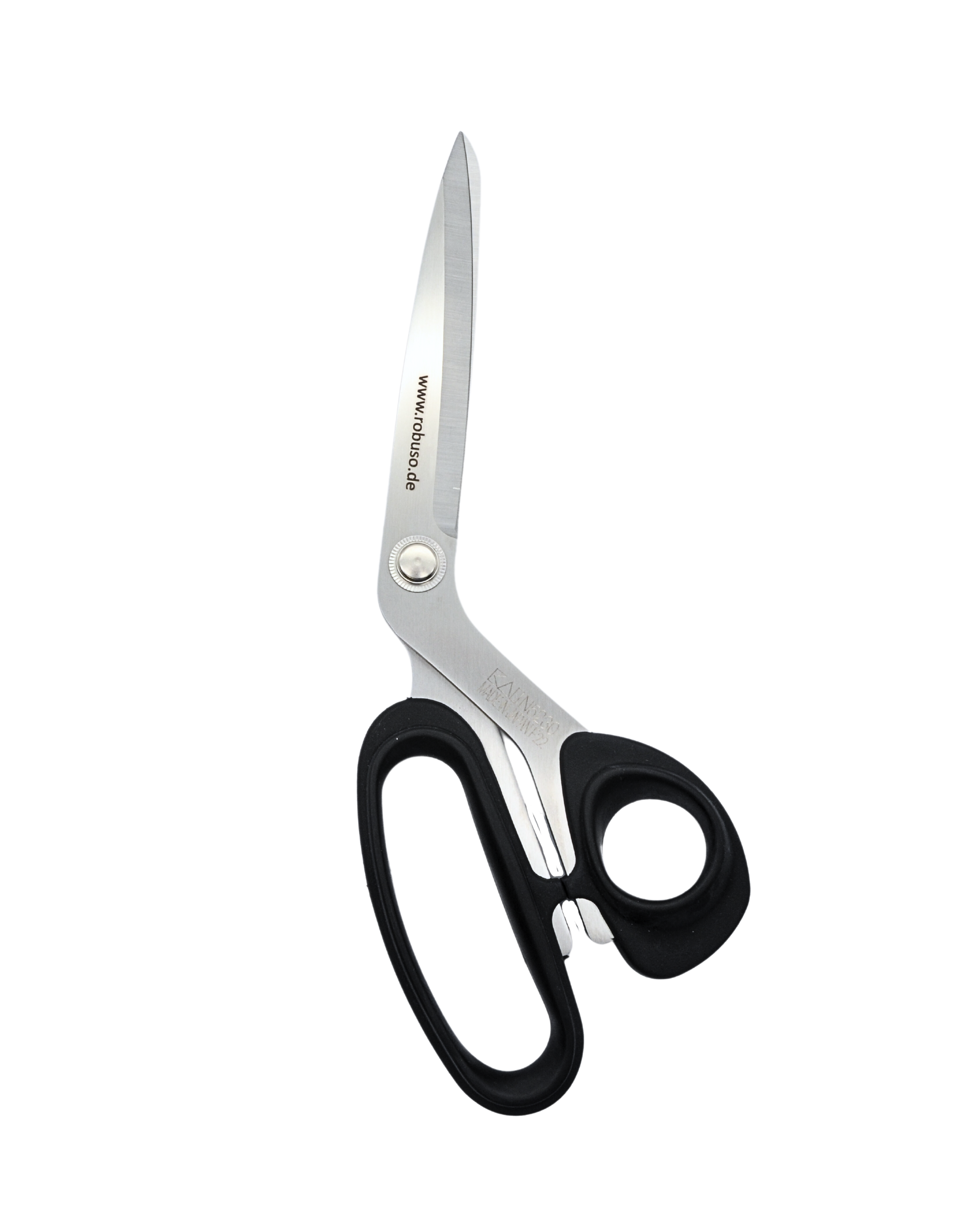 KAI Trümmers 9", serrated