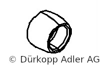 0211 009649 — ролик