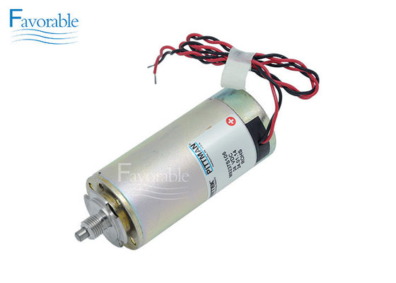 Cutting Motor With Shaft M9237s106 Spreader Parts 035-728-001 Suitable Gerber Spreader