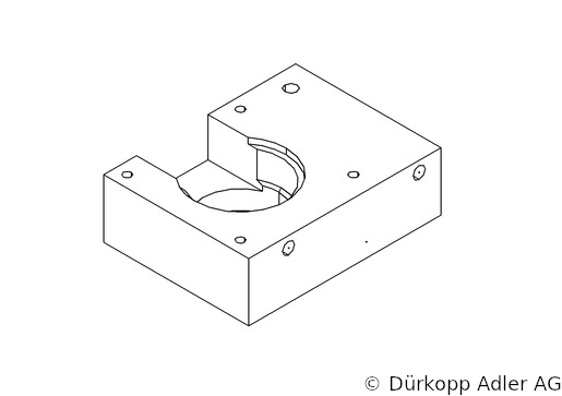 0580 100120 — опорный домкрат