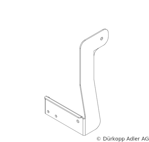 N800 V92742 — Combined hinged rol