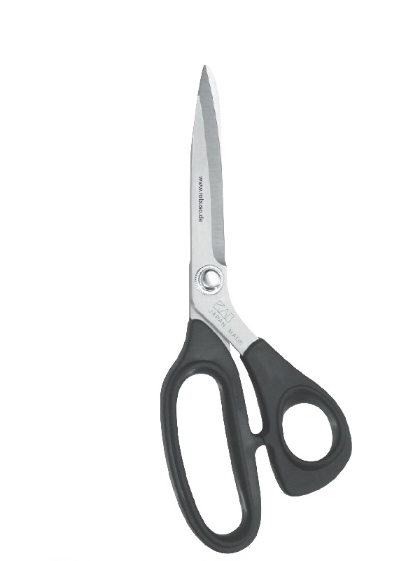 ROBUR 2220/R/8 Tailoring Shears for Suit and Shirt Fabrics