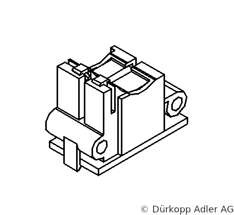 9850 281002 CN — ENCODER