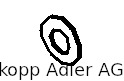 0558 000580 A — пружинная шайба