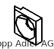 0887 200260 — shackle
