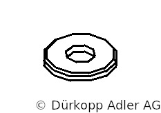 0081 001390 — диск