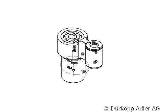 0367 165234 — скоба