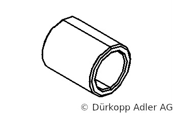 0020 150020 — brake spring