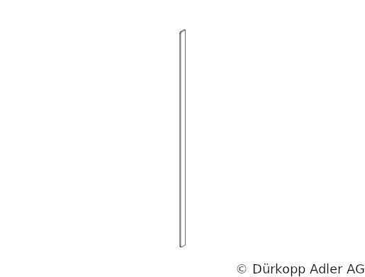 0699 989253 — plate rubber