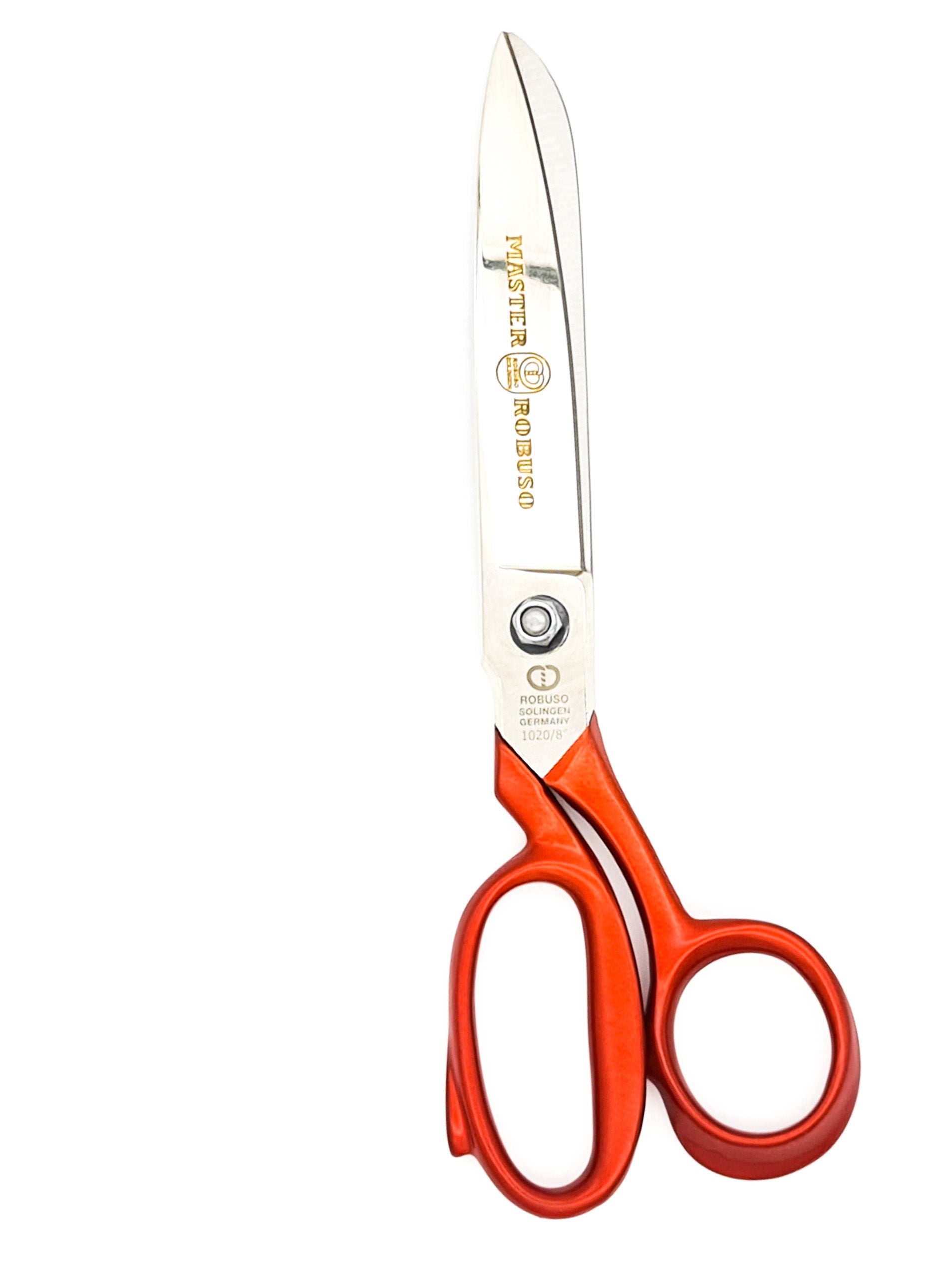MASTER-ROBUSO Tailor's Shears 1020/DMR/8"