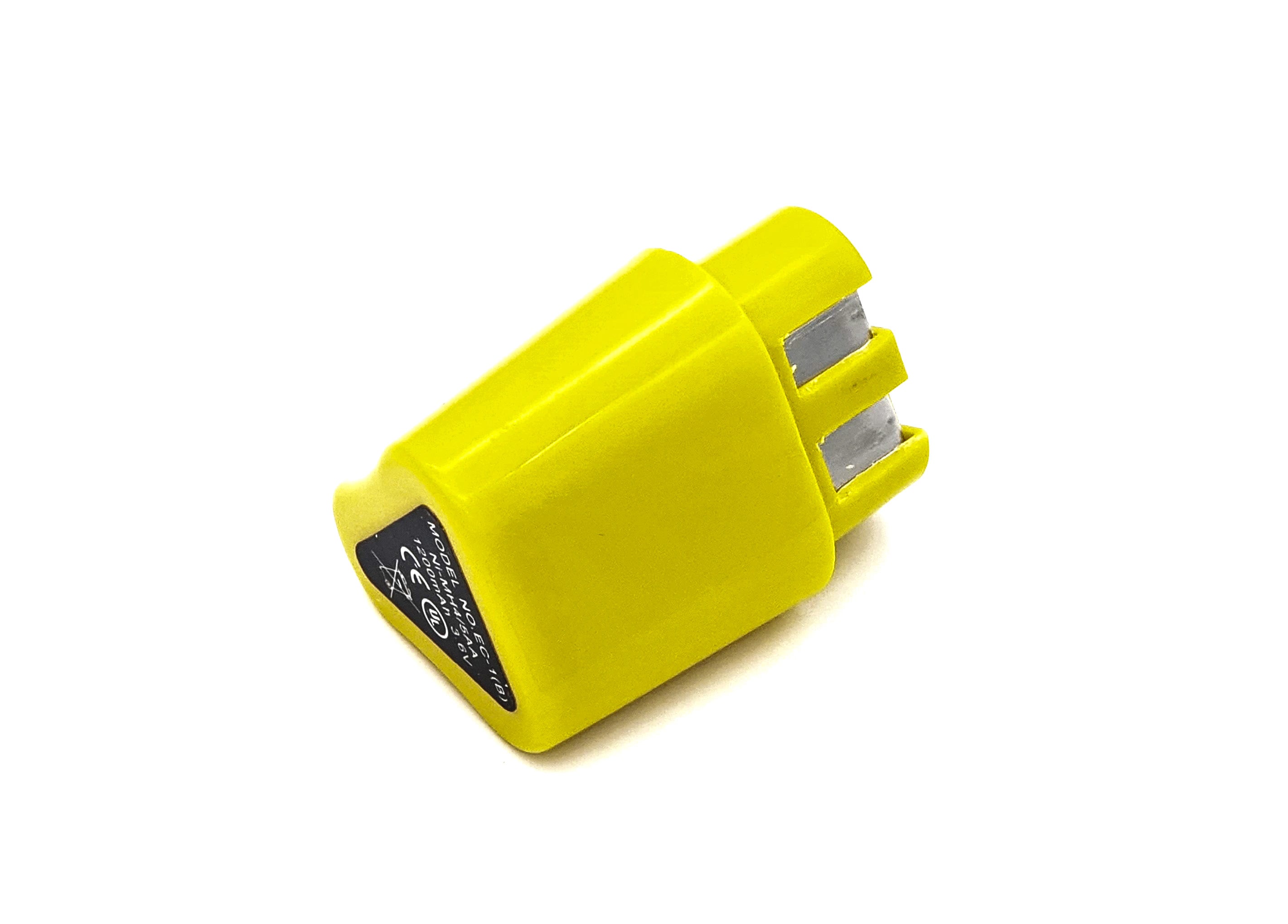 EC Cutter Battery