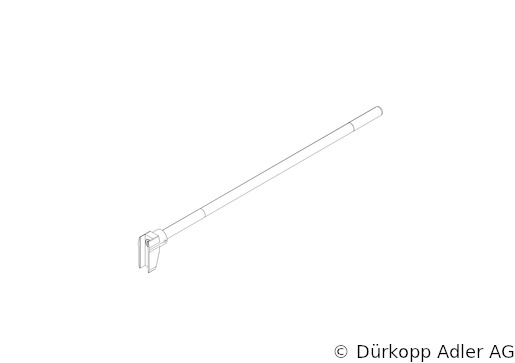 0204 310093 — кривошип