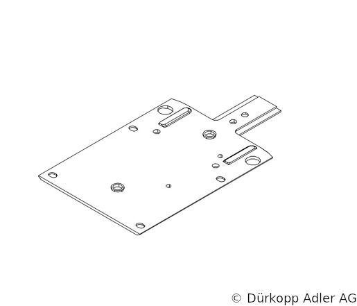 0868 142250 — side plate