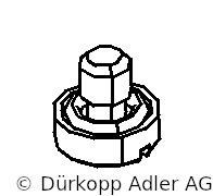 0933 000300 K — screw