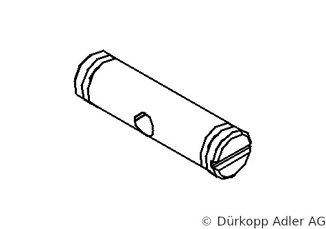 0273 000683 — bolt, stud