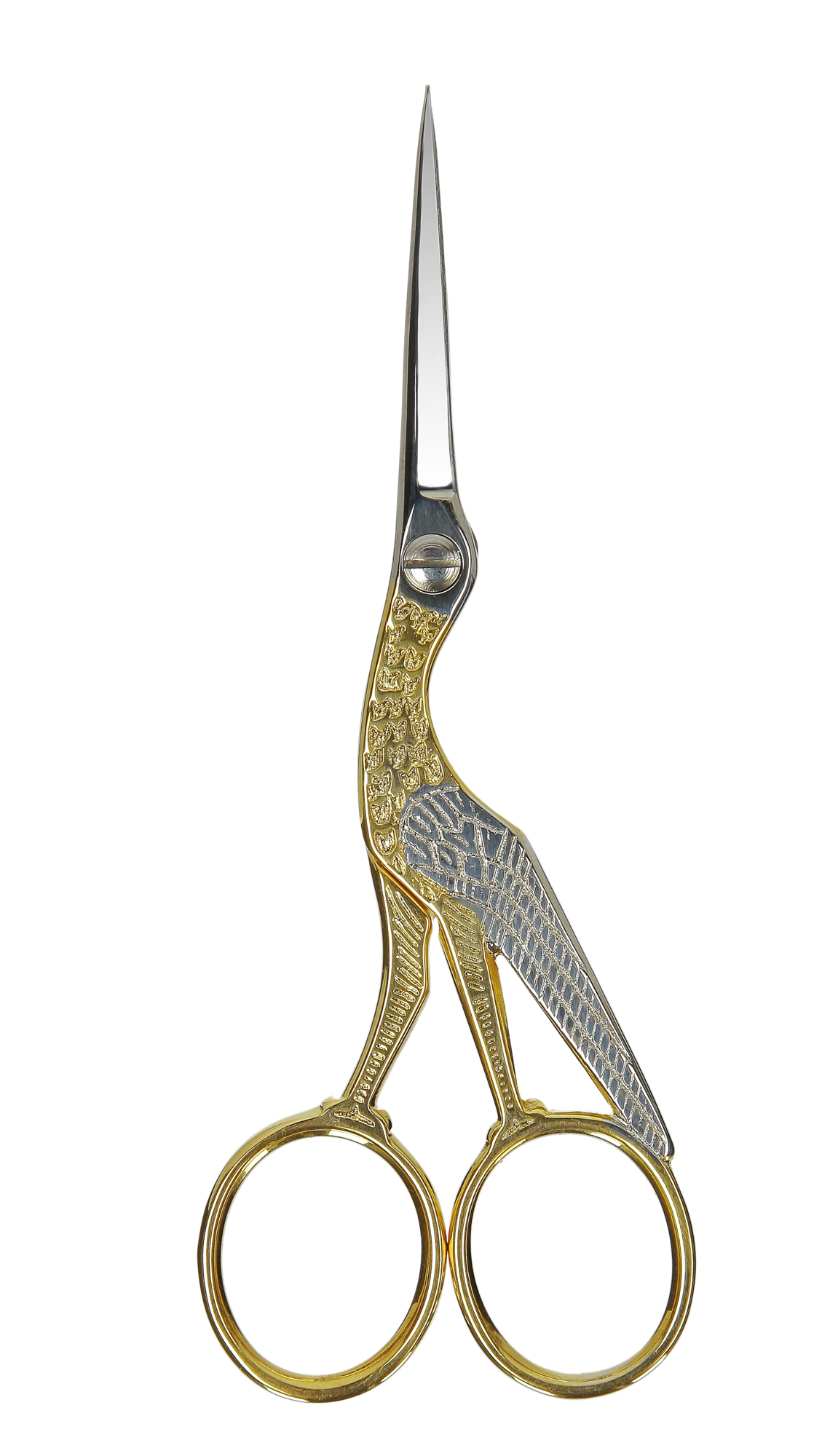 1261.55EMBROIDERY SCISSORS