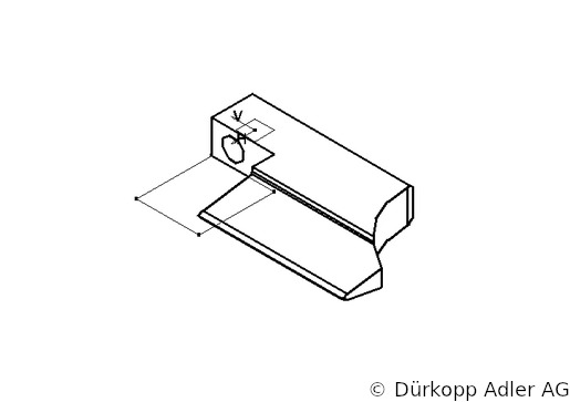 0580 332050 — knife