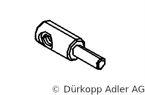 0380 000109 — stop bolt