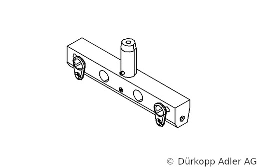 0367 232274 — needle holder