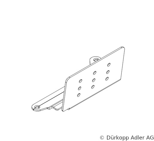 9830 515064 — Angle for cl. 170