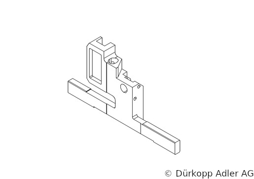 0204 310070 — задвижка