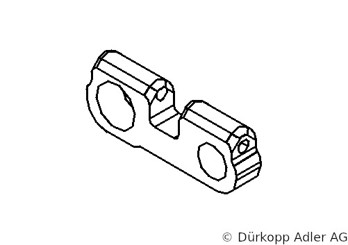 0273 000295 — shackle