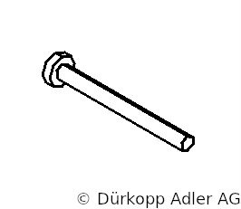 9204 200517 — SCREW